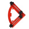 Movable Corner Clamp 30‑90 Degree Adjustable Multi Angle Clamp Fixing