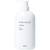 Sprinage Treatment Puff Smooth Treatment 24.3 oz (680 g)