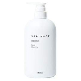 Sprinage Treatment Puff Smooth Treatment 24.3 oz (680 g)