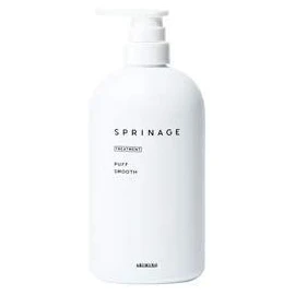 Sprinage Treatment Puff Smooth Treatment 24.3 oz (680 g)