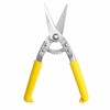 Heavy Duty Stainless Steel Cutting Scissors for Electrical & Workshop
