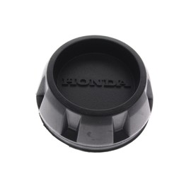 Generic OEM Cap Wheel Center 44732-HR6-A60 Compatible with Honda TRX500FA Pioneer 1000 700 ATV UTV Parts, Black