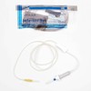 JorVet Universal IV Set | Veterinary-Grade Infusion Set with 72"