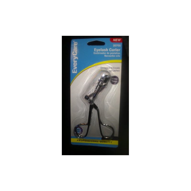 Every Care Eyelash Curler