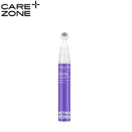 CAREZONE PLUS Glow Firming Eye Ball Serum 15ml