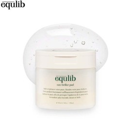 EQULIB Eau Briler Pad 200ml/100ea