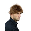 WIG ME UP - WL-2072A-18/30 Men Gents Quality Wig short