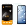 Supershieldz (3 Pack) Designed for Motorola Moto G (2026/2025) Tempered