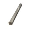 CKP #1403 Origins Collection 12" Drawer Pull – Brushed Nickel