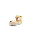 Sorel Cameron™ Flatform Sandal Sunnyside 10.5 B (M)