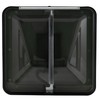Ventline Dexter BVD0449-A03 RV Smoke 14" Replacement Dome Lid
