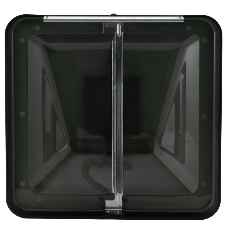 Ventline Dexter BVD0449-A03 RV Smoke 14" Replacement Dome Lid