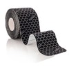 FlexU Synthetic Kinesiology Tape; Single Roll (Pre-Cut or Continuous); Advanced