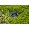GARDENA Sprinkler System control and shut off box with 3/4