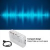 FM Radio Cassette Player Classic Style Multifunction Bluetooth 5.0 Portable