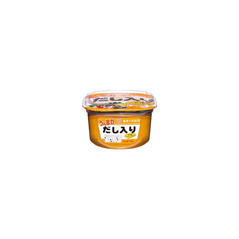 Hundookin Poop Dried Miso, 26.5 oz (750 g)