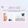 2in1 Vacuum Microdermabrasion Blackhead Acne Removal Beauty