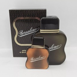 Borsalino After Shave Balm 4.2 FL OZ New in Box **Vintage**