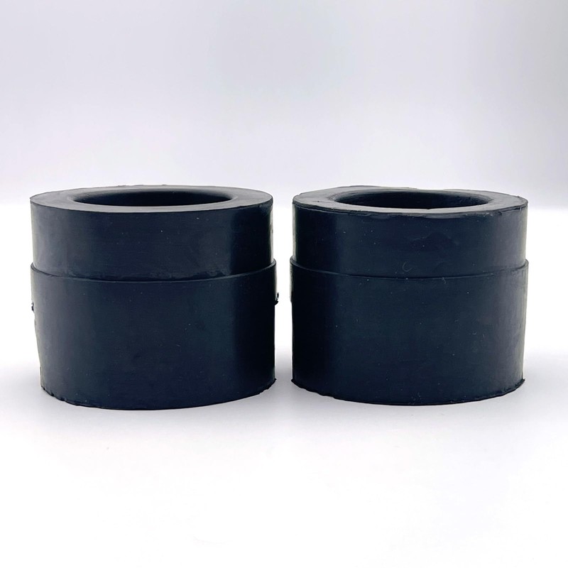 LEXOR Lift Up Rubber Jack Stand Pad Rubber Attachment Rubber