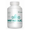 Metabolic Support con Berberina Aristata, EGCG y Cromo – Control