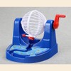Bingo Game Console Simulative Lottery Machine Parent Child Educational Toys
