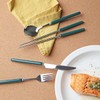 (livinglike) Vane Cutlery Dinner Set for 1 (4P) / (livinglike)바네