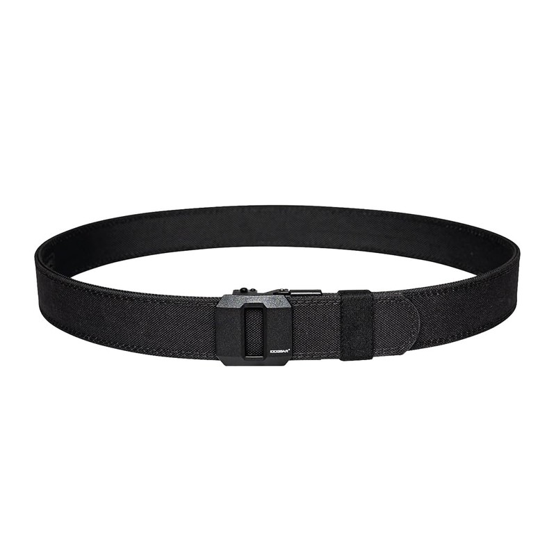 Tactical Gun Belt 1.5" EDC Stiff Heavy Duty Belts 38mm