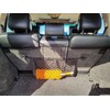 EACCESSORIES EA Trunk Rear Seats Organizer Cargo Net for Land