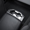 JOSHELA for RAM Rear Cupholder Cover Trim Fit for RAM