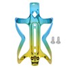 GUB Aluminum Alloy Mountain Bike Water Bottle Cage Bottle Secure