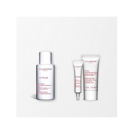 [Exclusive set] UV Plus sunscreen 50ml set (+ 2 deluxe types) / [단독세트] UV 플러스 선크림 50ml 세트(+디럭스 2종)