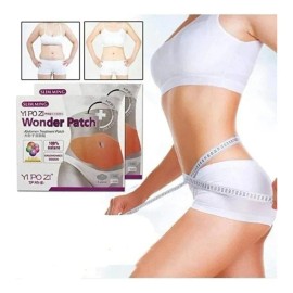 Parches Adelgazar Mymi Belly Piezas
