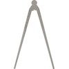 Masonic Lodge Ceremonial 6" INCH Large Freemason Square and Compass
