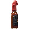XXX Skull Ghost Pepper Hot Sauce