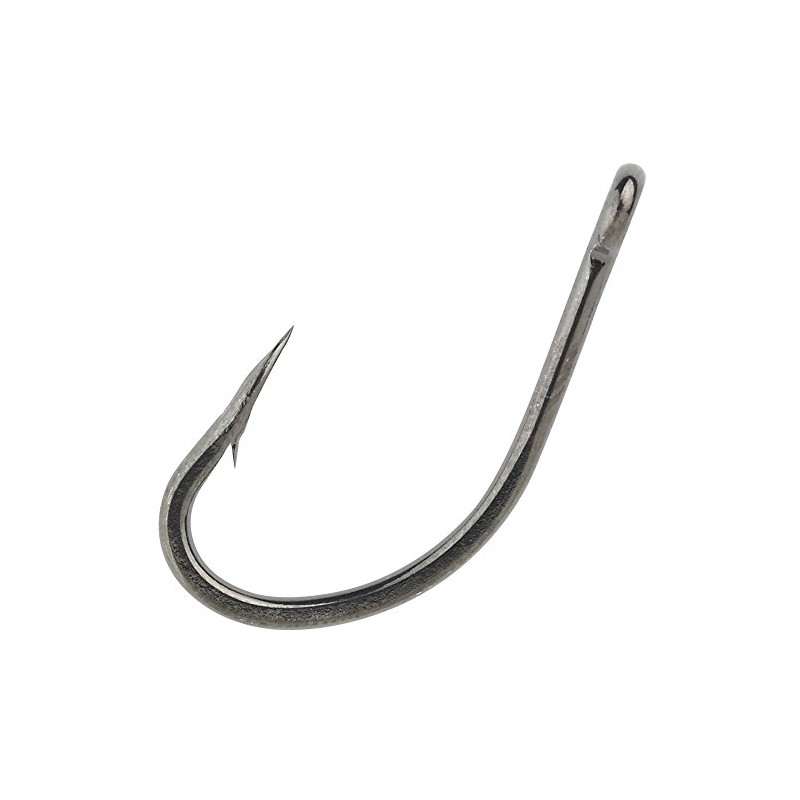 Owner Carp C1 Hooks - 4 Carp Hooks for Carp