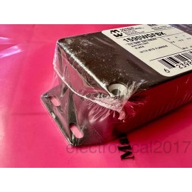 Hammond 1590 Diecast Aluminum Water-tight Enclosure, PCB Box, IP65, 100x50x25mm