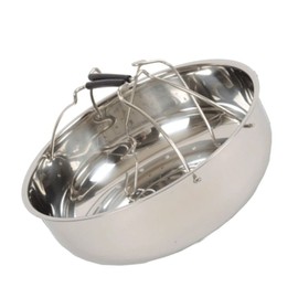 SS-208054 Steam Basket for Moulinex Cookeo, Cookeo BlueTOOTH® SMART, Cookeo GAMAY, Cookeo Touch, Cookeo USB, Cookeo+, Cookeo+ Connect, Cookeo+ USB