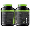 MusclePharm Combat Protein Powder, Vanilla Flavor, Fuels Muscles for Productive