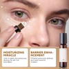 2PCS Eye Roller,Oil and Frankincense Eye Roller, For Eyes, Bags