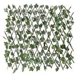 RIVERSOFY 2 Enredadera Decorativo Artificial Biombo Jardin