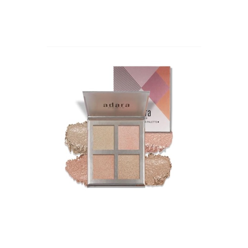 Highlight Glow Adara Paris