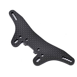 C/F Rear shock Mount - Cougar KF [U4476]