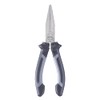 kwb Flat Pliers 160 mm 381110, According to DIN ISO