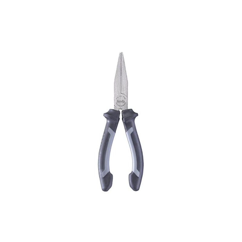 kwb Flat Pliers 160 mm 381110, According to DIN ISO