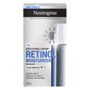 Neutrogena Rapid Wrinkle Repair Retinol Anti Ageing Day Moisturiser SPF15