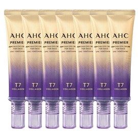 AHC AHC Eye Cream Season 13 Line Tightening 40mlx7 (40720357) / AHC AHC 아이크림 시즌13 라인타이트닝 40mlx7개 (40720357)