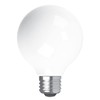 GE Relax LED Globe Light Bulb, 5.5 Watts (60 Watt