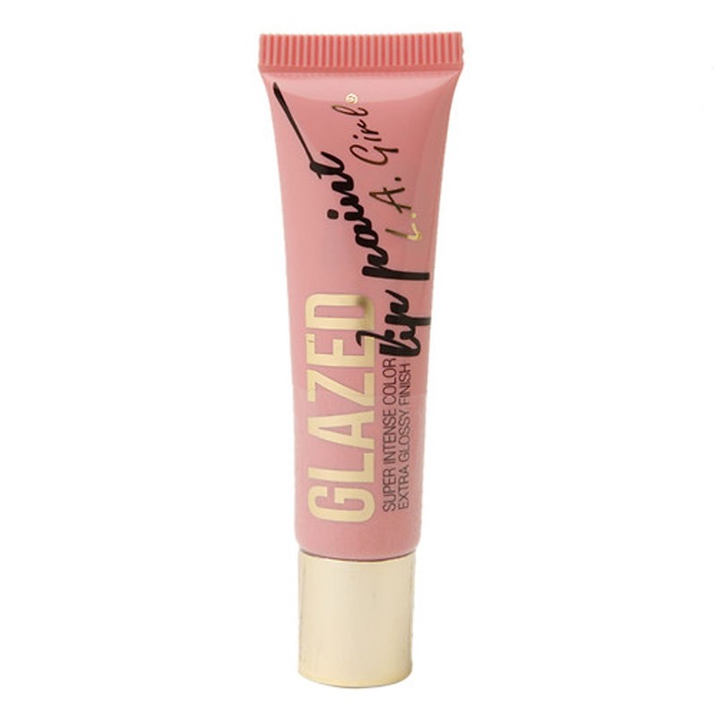 L.A. Girl Glazed Lip Paint 789 Flirt