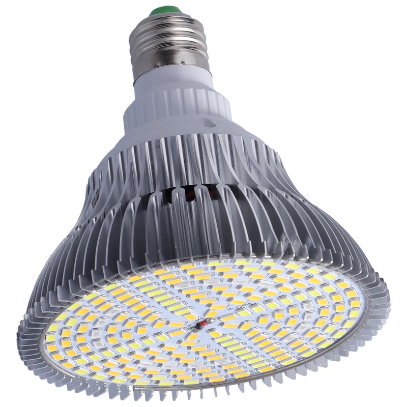 20W E27 Full Spectrum Plant Bulb 184 LED Lamp Beads