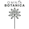 OMNIA BOTANICA - Pennello Kabuki - Polvere viso - Trucco
